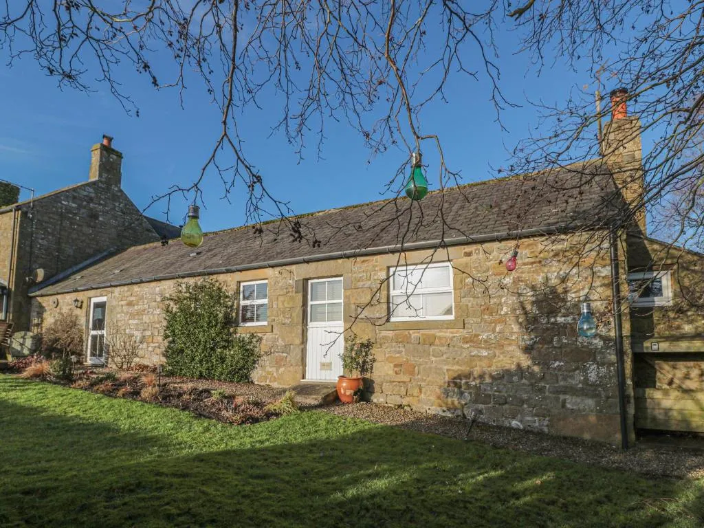 Petty Knowes Cottage, Newbiggin-by-the-Sea, United Kingdom