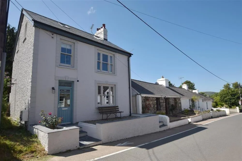Cartrefle, Cwmbran, United Kingdom