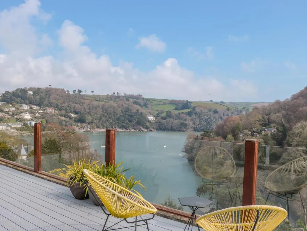 High Banks, Dartmouth, United Kingdom