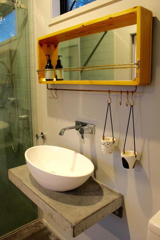 The Beach House on the Hill - Resim 3