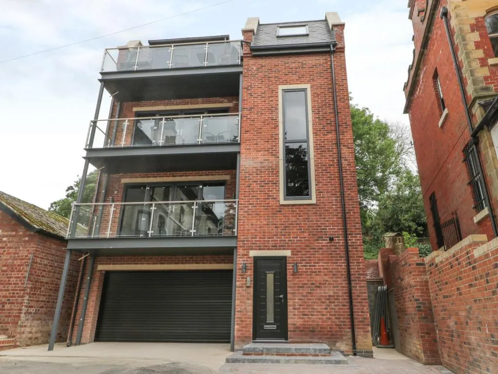 Apartment 3, Whitby, United Kingdom