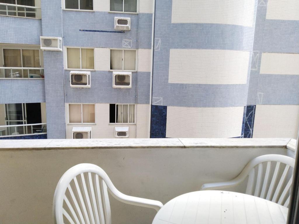  Apartamento Ed. Las Vegas