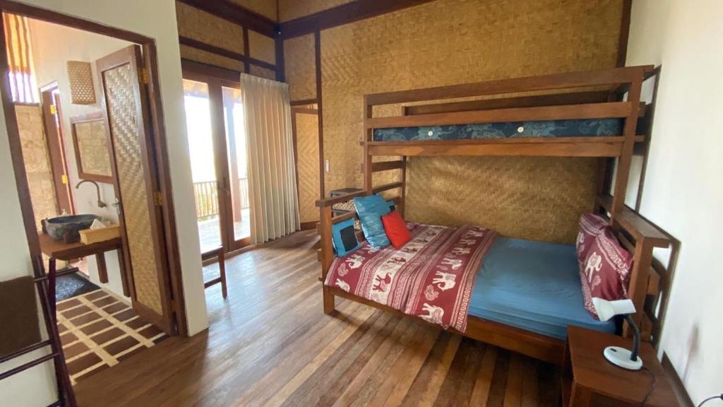 Uluwatu Sunrise - 15