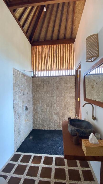 Uluwatu Sunrise - 17