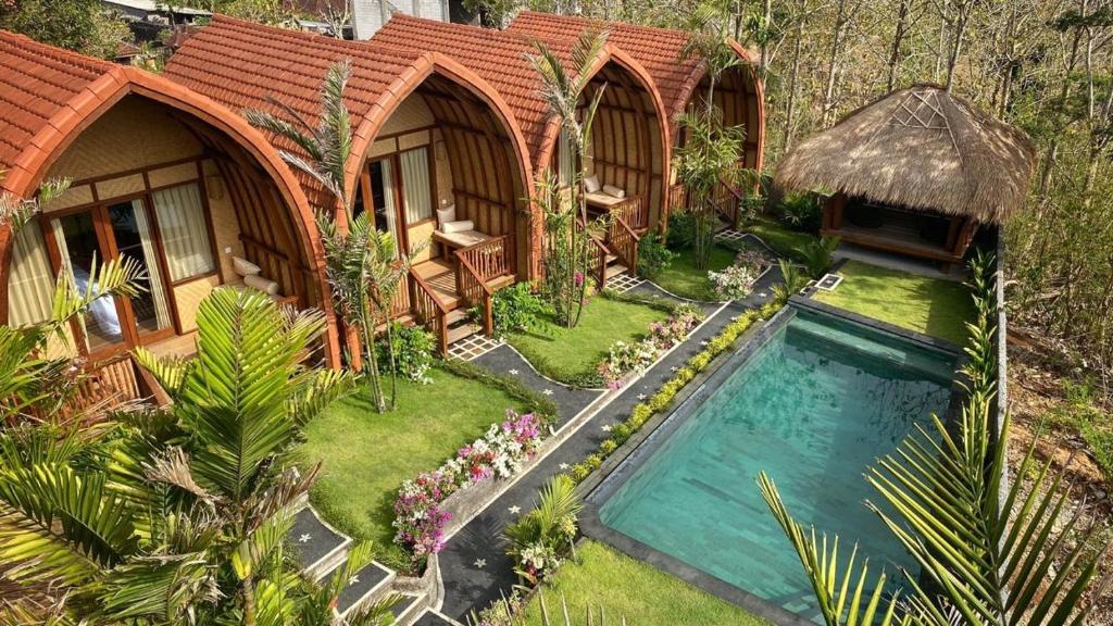 Uluwatu Sunrise - 12