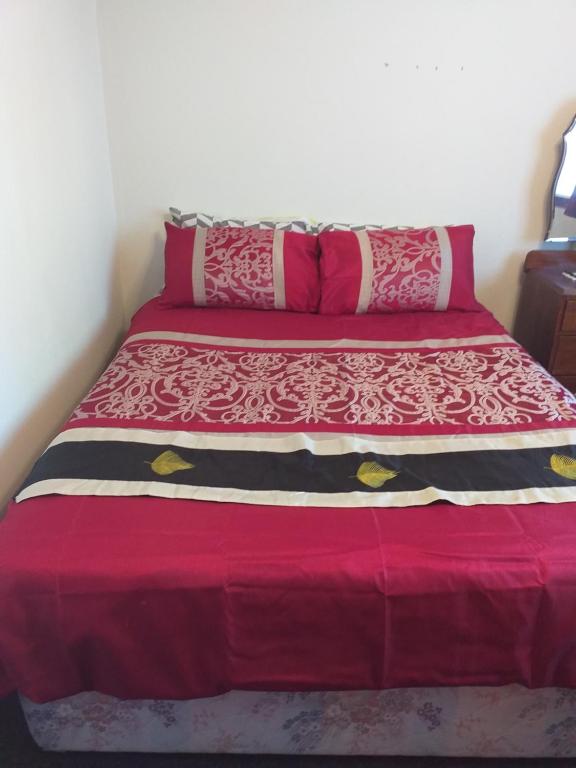 Легло или легла в стая в Ruan Thai Bed and Coffee