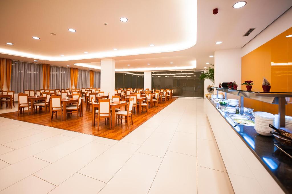 Hotel Pivovar - Resim 37