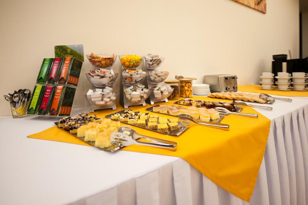 Hotel Pivovar - Resim 39