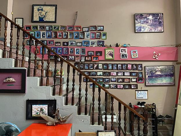 Fotografie z fotogalerie ubytování Smile Guesthouse Krabi v Krabi