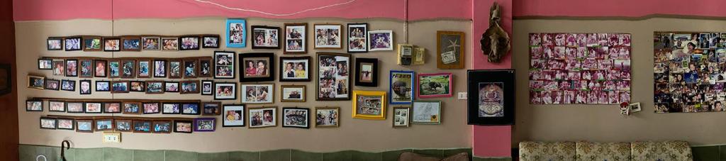 Fotografie z fotogalerie ubytování Smile Guesthouse Krabi v Krabi