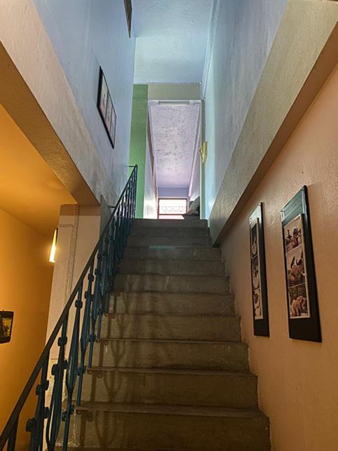 Fotografie z fotogalerie ubytování Smile Guesthouse Krabi v Krabi