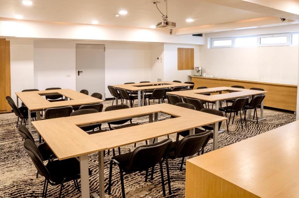 Konferenční prostory v ubytování Hotel River Park