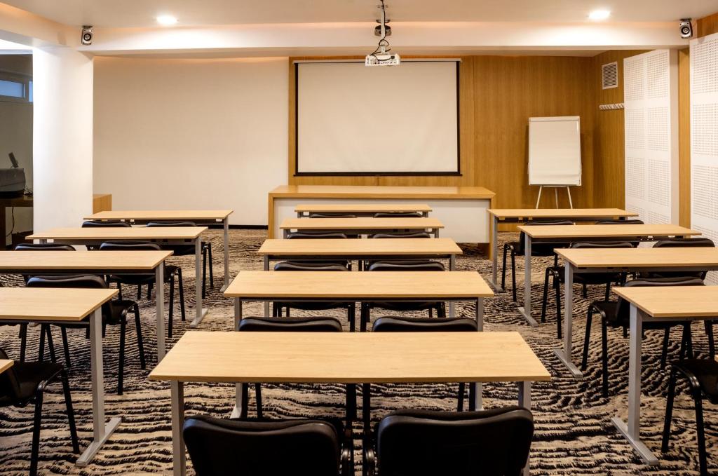 Konferenční prostory v ubytování Hotel River Park