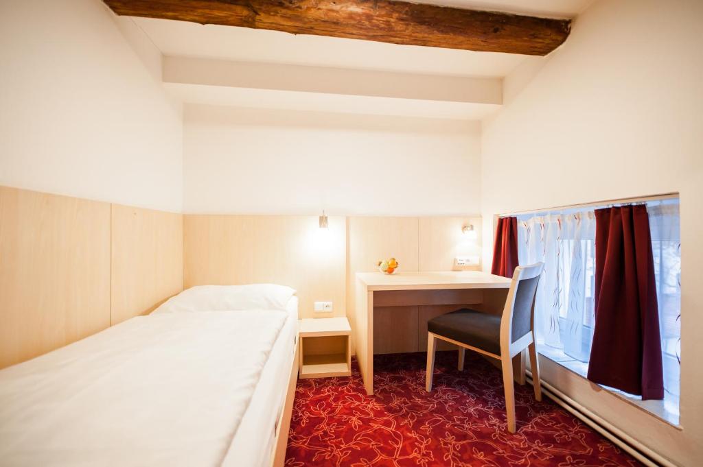 Hotel Pivovar - Resim 29