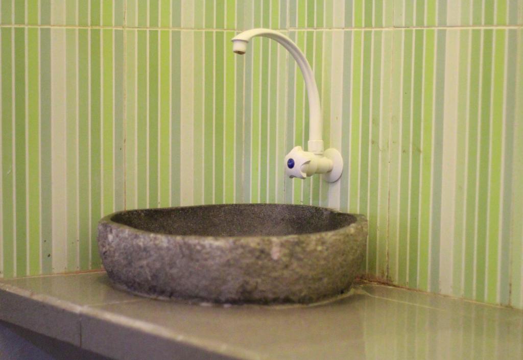 Balengku Homestay - 2