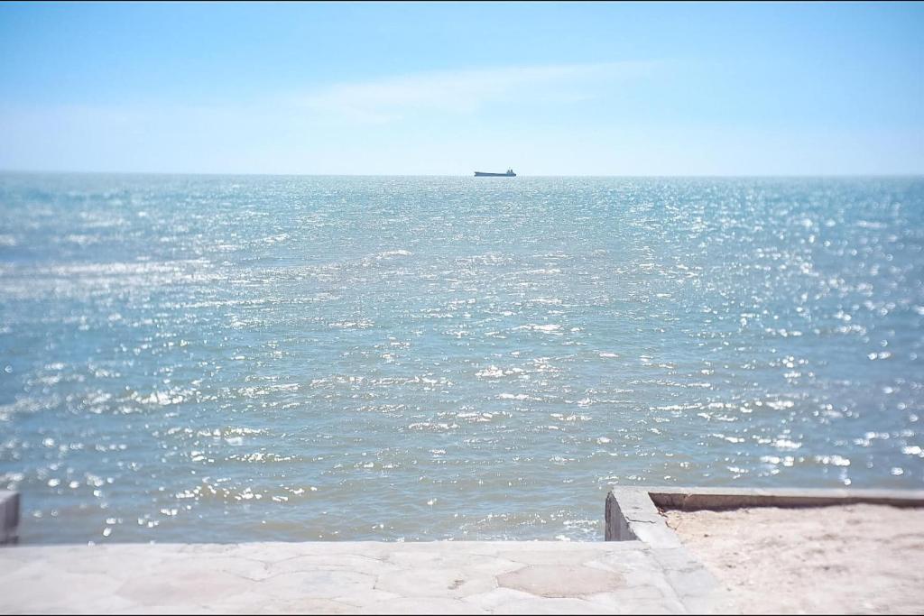 Phong cảnh thiên nhiên gần resort