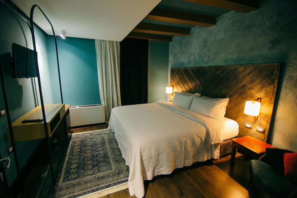 Cathedral Boutique Hotel - Image 2