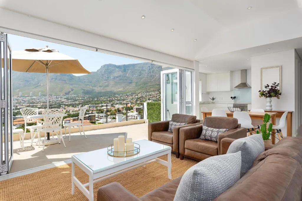Queens Road 11B, Cape Town, South Africa