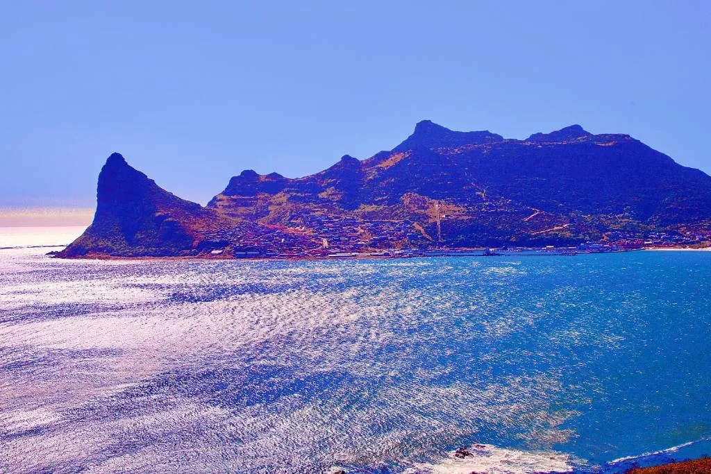 Allstar Villa, Cape Town, South Africa