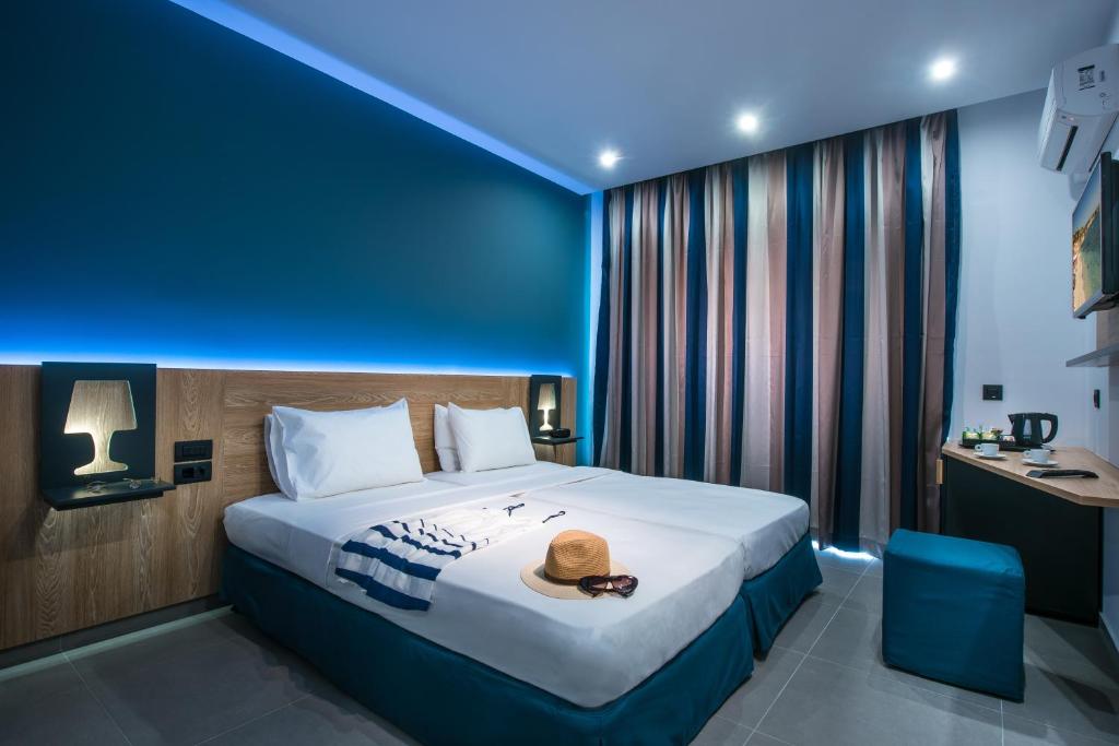 Infinity Blue Boutique Hotel & Spa - Adults Only