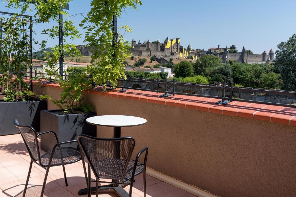 Hotel du Roi & Spa by SOWELL COLLECTION - King Room - Disability Access