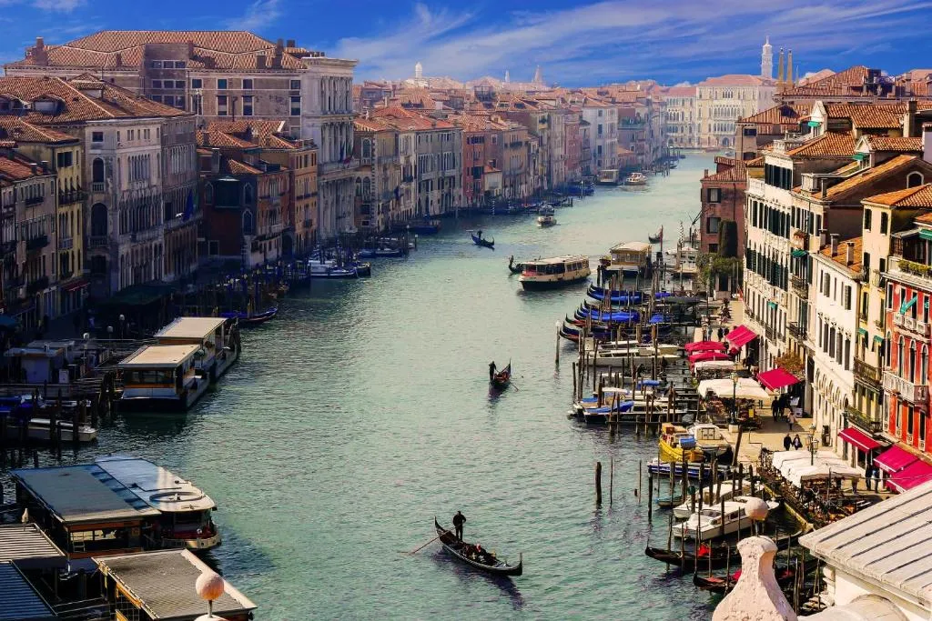 Rialto Apartment - The heart of Venice, Venice, Italy