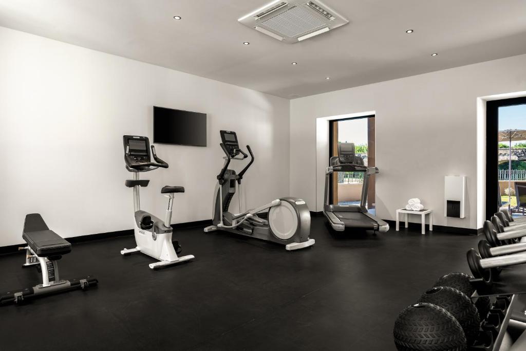 Hotel du Roi & Spa by SOWELL COLLECTION 6