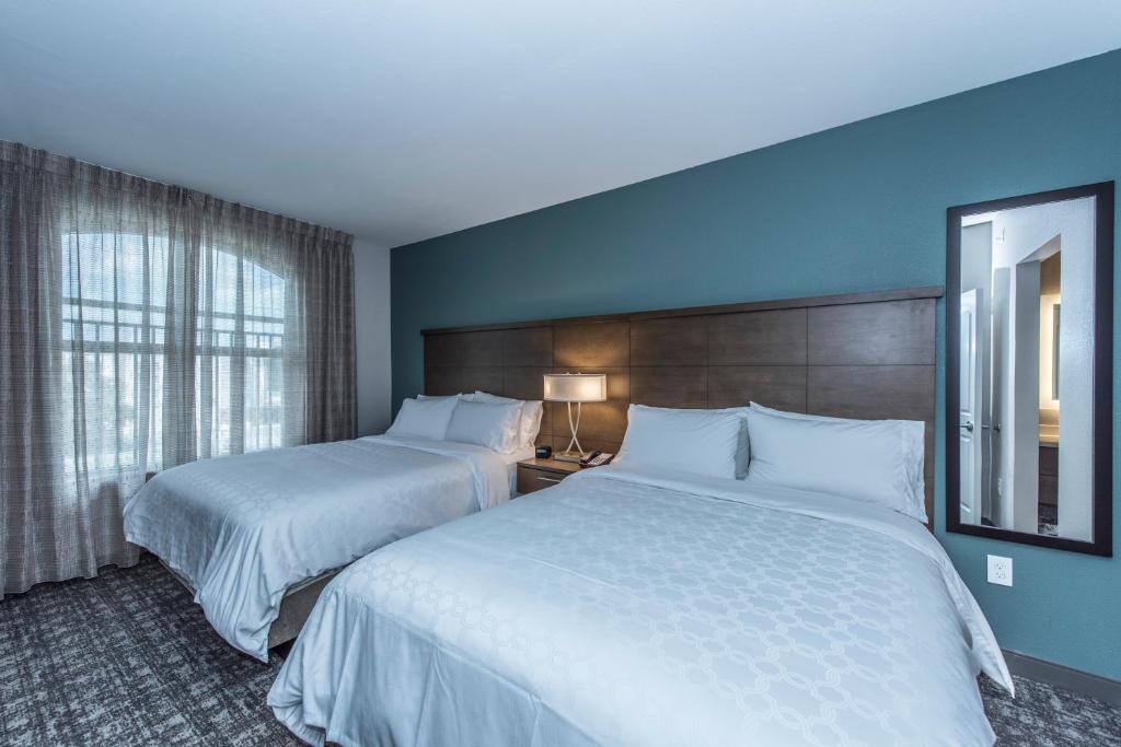 Staybridge Suites Charleston - Mount Pleasant by IHG photo