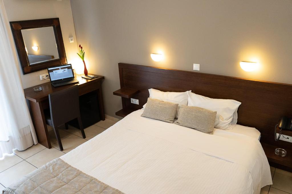 HOTEL HILL - Resim 38