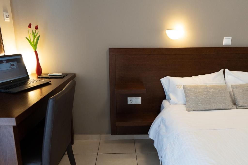 HOTEL HILL - Resim 40