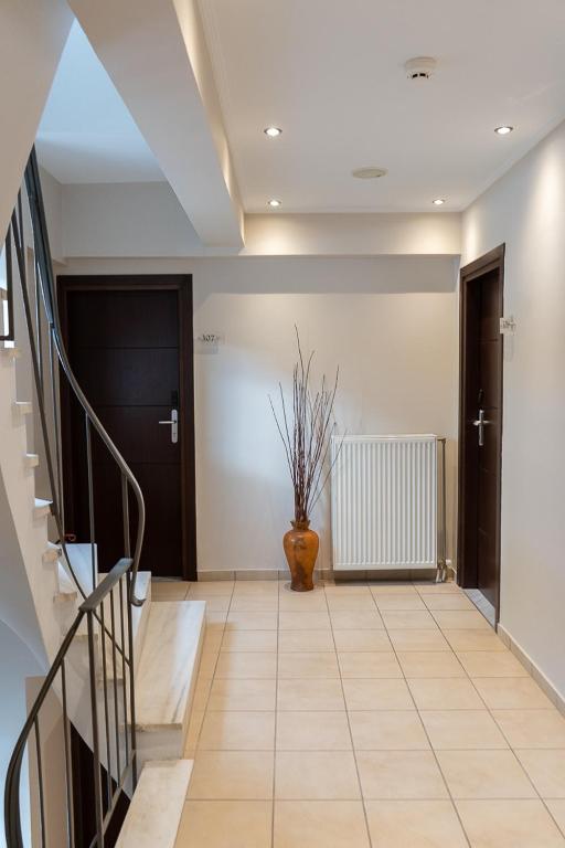 HOTEL HILL - Resim 33