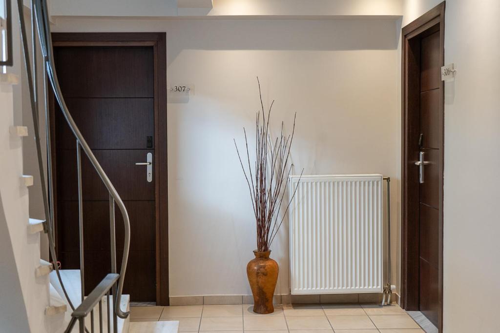 HOTEL HILL - Resim 34