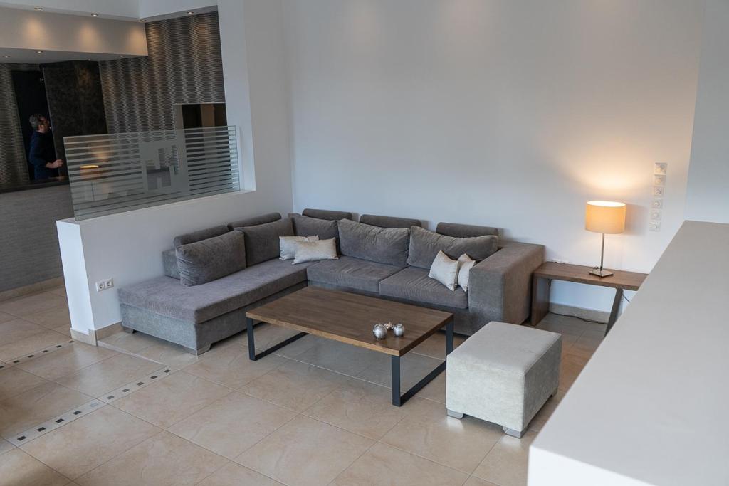 HOTEL HILL - Resim 12