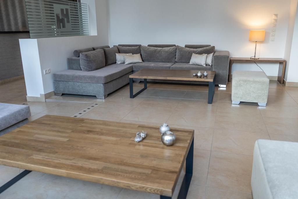 HOTEL HILL - Resim 14