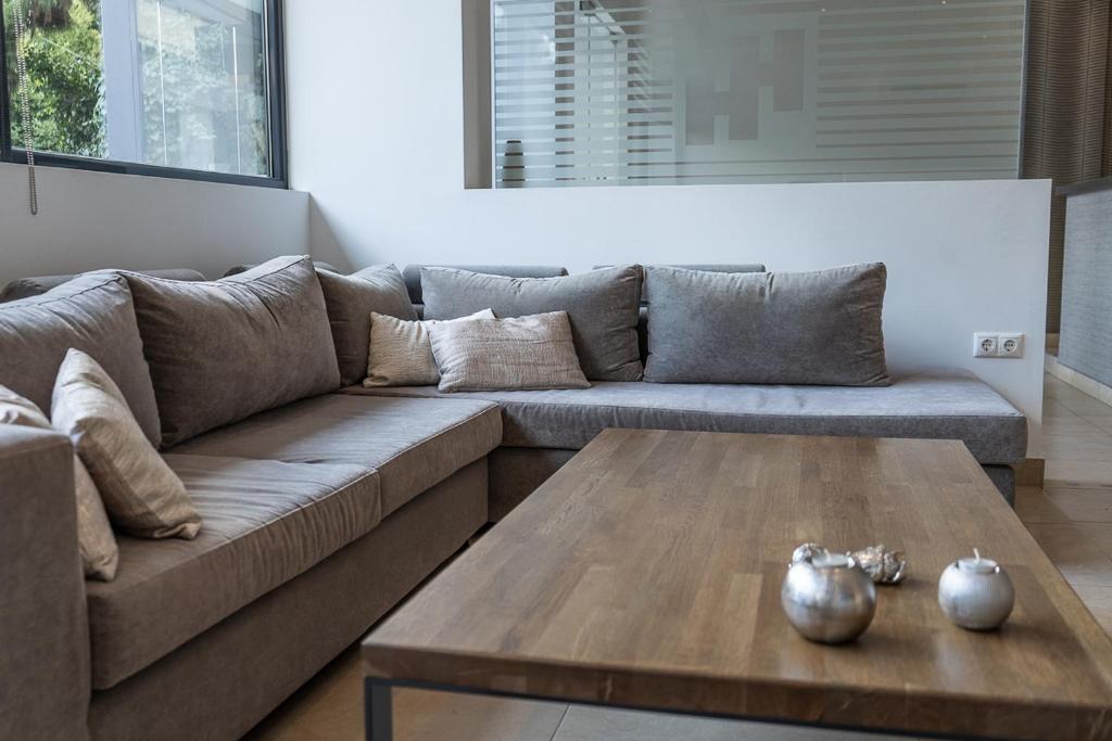 HOTEL HILL - Resim 18