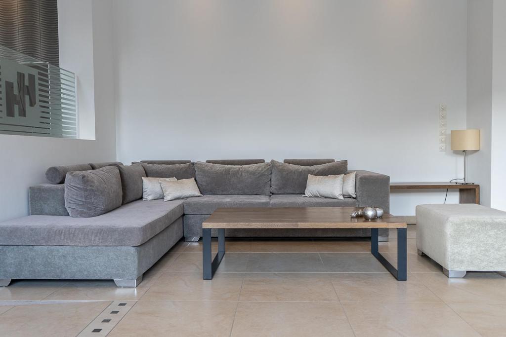 HOTEL HILL - Resim 17