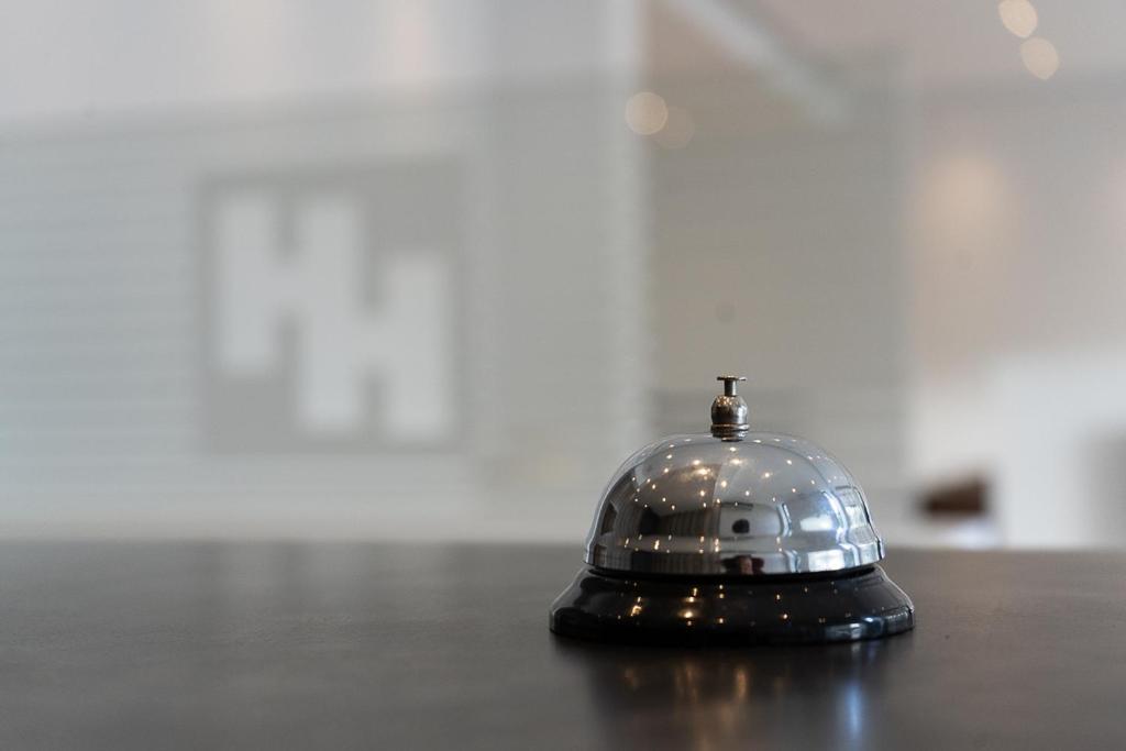 HOTEL HILL - Resim 11