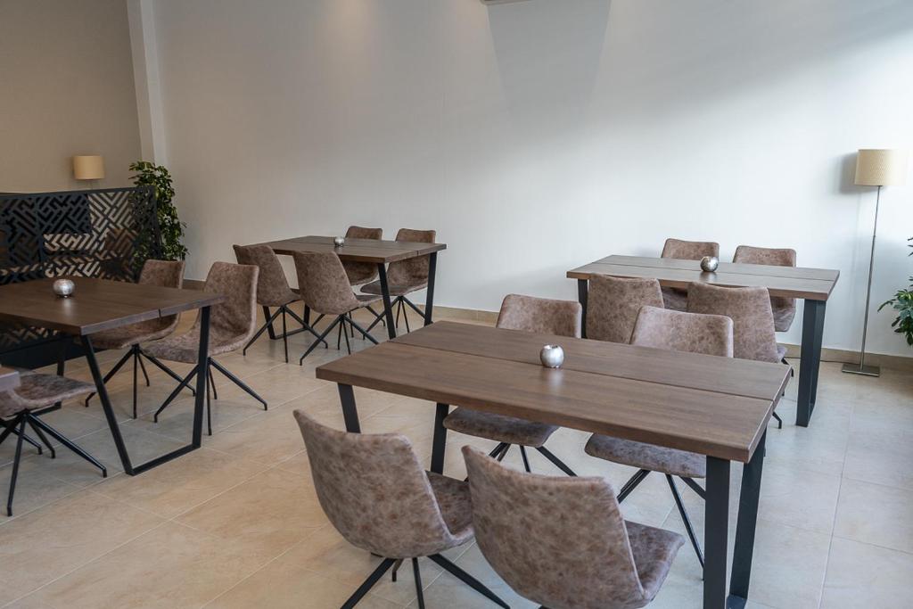 HOTEL HILL - Resim 26