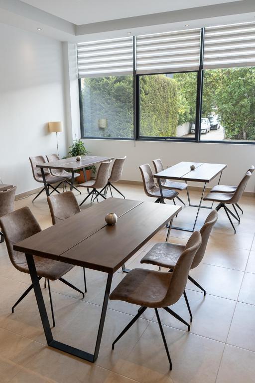 HOTEL HILL - Resim 27