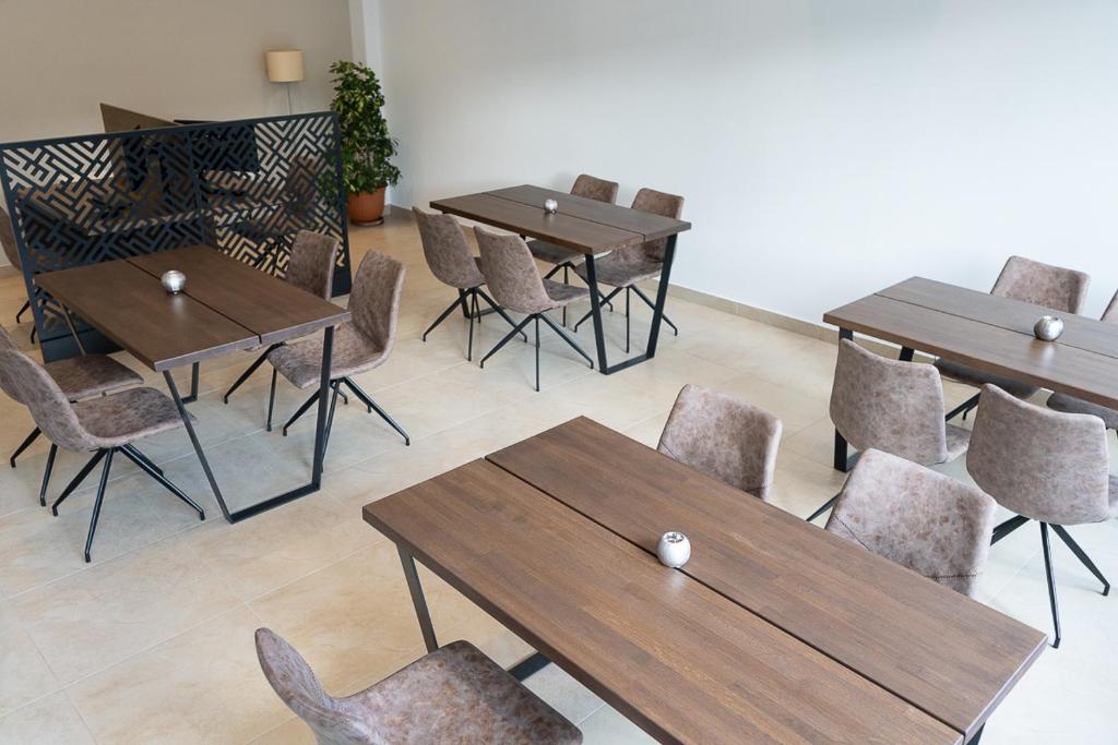 HOTEL HILL - Resim 25