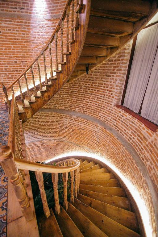 Fotografie z fotogalerie ubytování Cathedral Boutique Hotel v destinaci Korçë