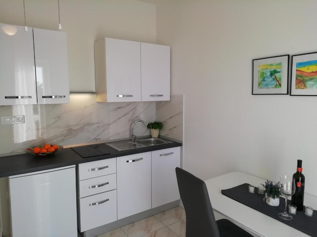 Villa Spanja - Apartamento De Una Habitación
