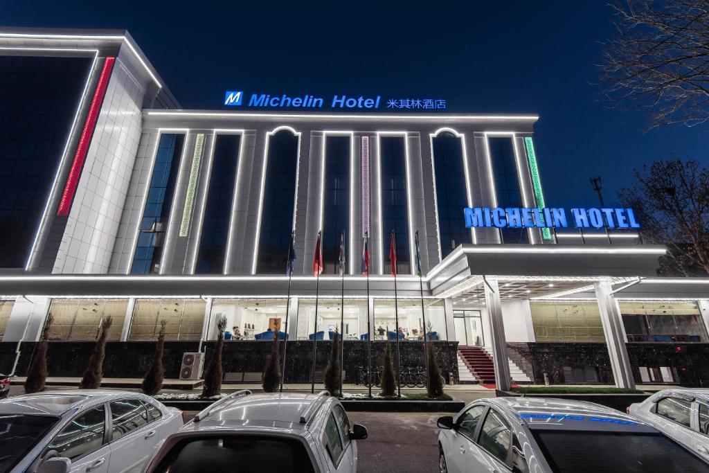 امکانات Michelin Hotel - تصویر ۴