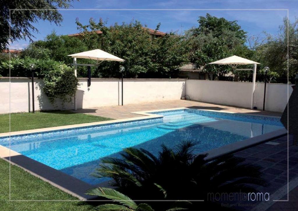Momentoroma b&b