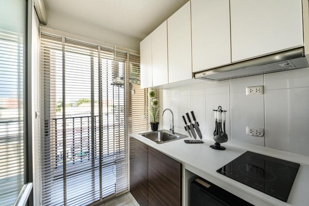 Fotografie z fotogalerie ubytování First Choice Suites SHA Plus Extra v destinaci Hua Hin
