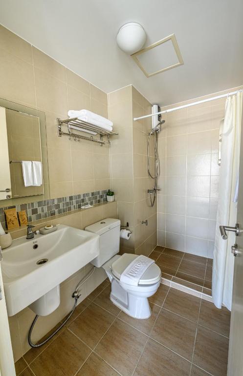 Fotografie z fotogalerie ubytování First Choice Suites SHA Plus Extra v destinaci Hua Hin