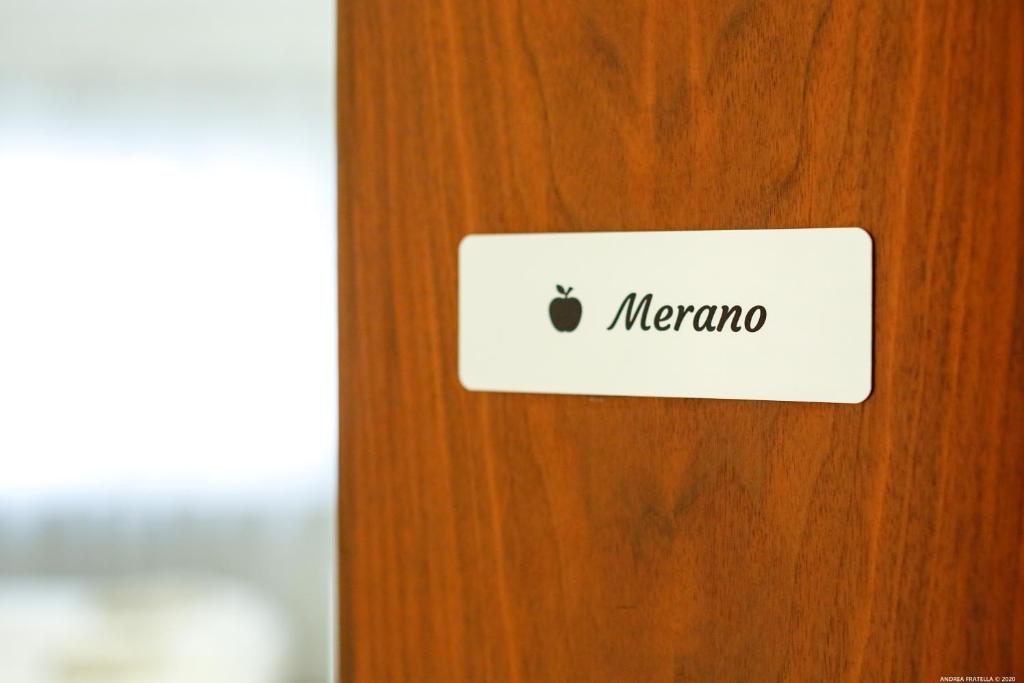 Apartment Merano - Appartement