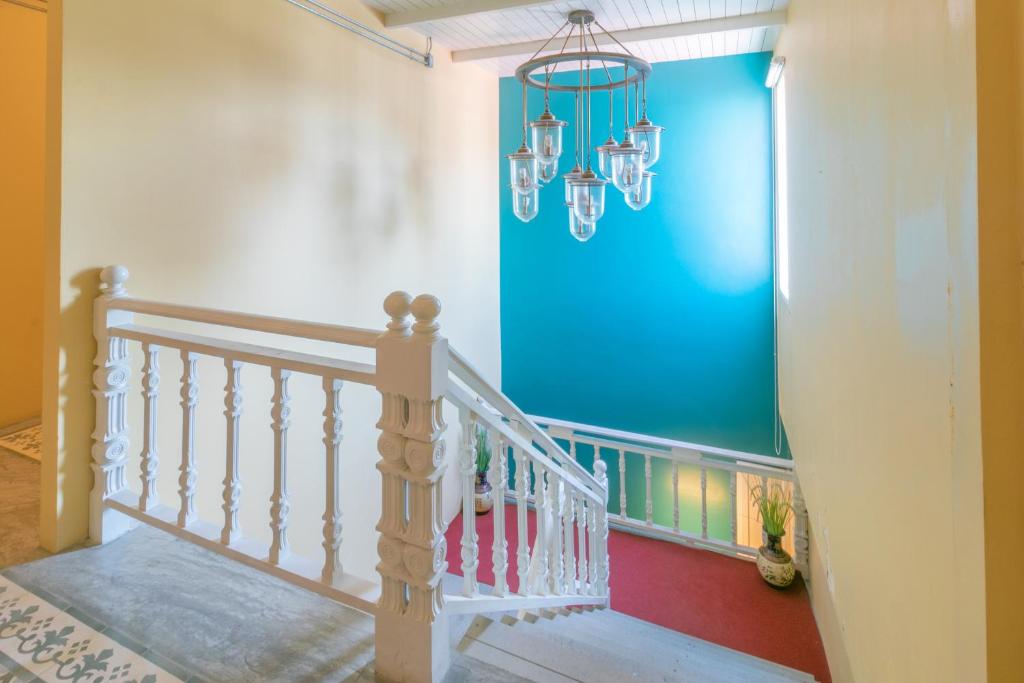 Baan PhuAnda Phuket - Resim 39