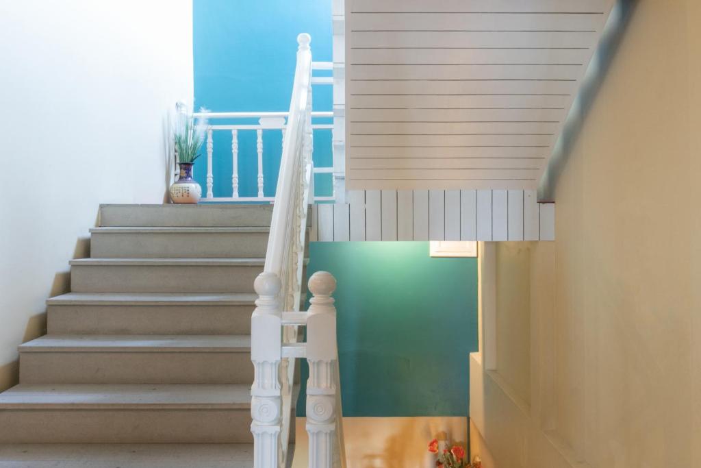 Baan PhuAnda Phuket - Resim 41