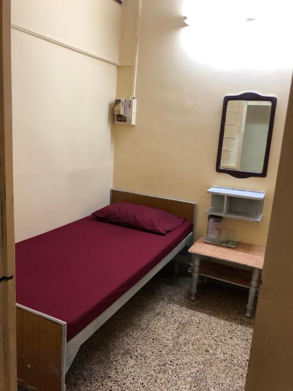 Modern guest house, Mumbai (updated prices 2024)